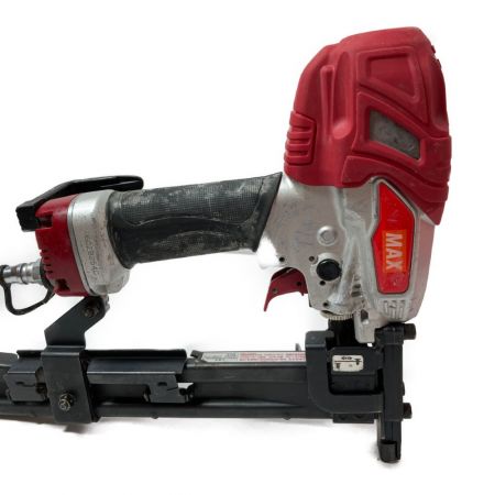  MAX マックス 16~32mm 常圧エアネイラ ケース付 TA-232G2