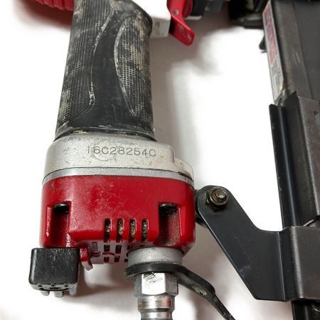  MAX マックス 16~32mm 常圧エアネイラ ケース付 TA-232G2