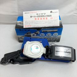 ** TANIZAWA 胴ベルト型墜落制止用器具 ストッパー・ショックアブソーバー付 ST#565Ⅱ Sランク