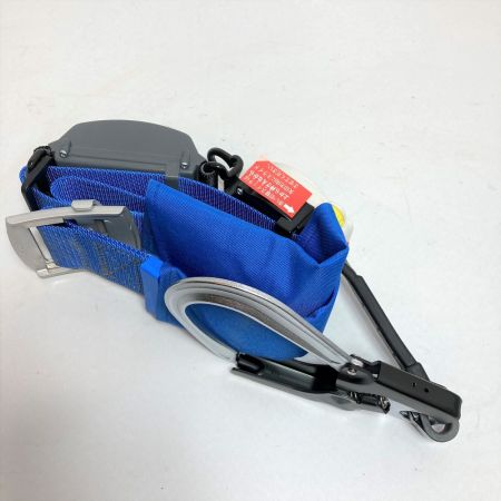  TANIZAWA 胴ベルト型墜落制止用器具 ストッパー・ショックアブソーバー付 ST#565Ⅱ