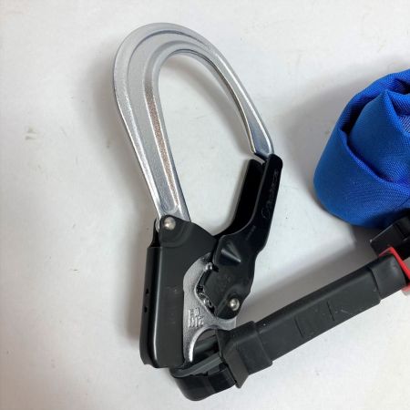  TANIZAWA 胴ベルト型墜落制止用器具 ストッパー・ショックアブソーバー付 ST#565Ⅱ