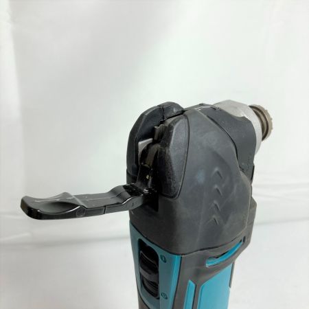  MAKITA マキタ 18V 充電式マルチツール バッテリ1個付属 TM51D