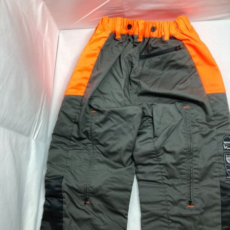  Husqvarna ハスクバーナ プロテクティブズボン チェンソー切断防止 日本サイズ H5950-01449