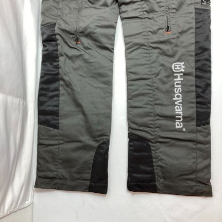  Husqvarna ハスクバーナ プロテクティブズボン チェンソー切断防止 日本サイズ H5950-01449