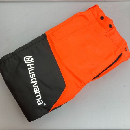  Husqvarna ハスクバーナ プロテクティブズボン チェンソー切断防止 日本サイズ H5950-01449