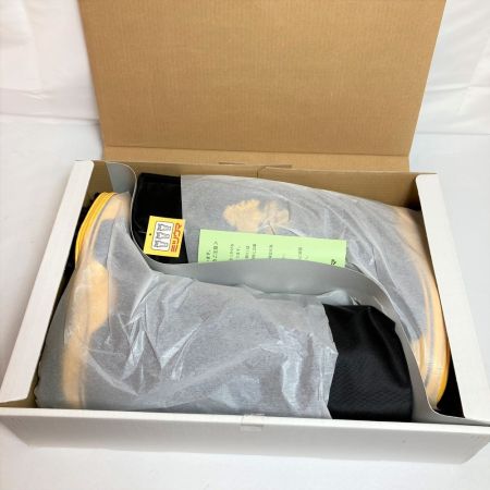  ミツウマ 岩礁 55NS スパイク付き安全靴 長靴 27cm 濃紺