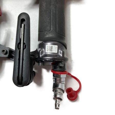  MAX マックス 25-50mm 高圧釘打機 スーパーネイラ ケース付 HA-50F3(D)