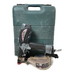 ＊＊ HITACHI 日立 4mm 常圧エアねじ打機 （ケース付） WF4AR2 Cランク