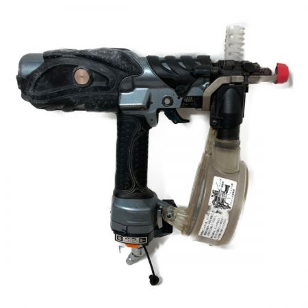  HITACHI 日立 4mm 常圧エアねじ打機 （ケース付） WF4AR2