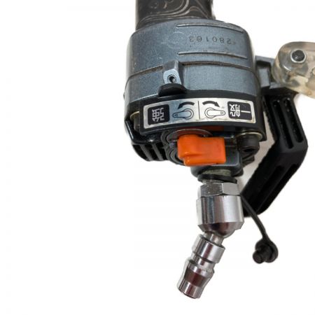  HITACHI 日立 4mm 常圧エアねじ打機 （ケース付） WF4AR2