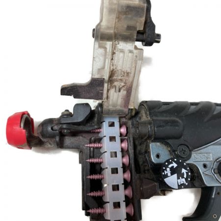  HITACHI 日立 4mm 常圧エアねじ打機 （ケース付） WF4AR2