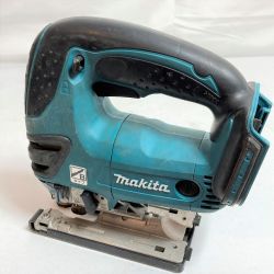 ** MAKITA マキタ 14,4V 充電式ジグソー Bタイプ 本体のみ JV140D Cランク