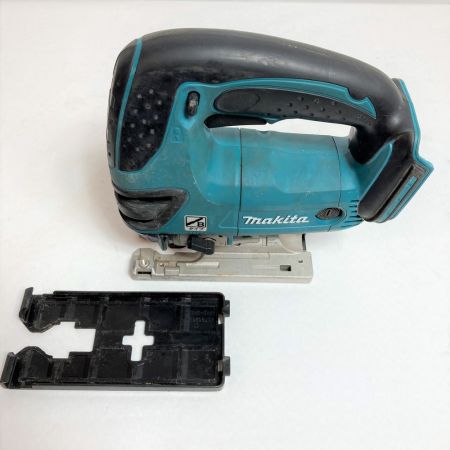  MAKITA マキタ 14,4V 充電式ジグソー Bタイプ 本体のみ JV140D