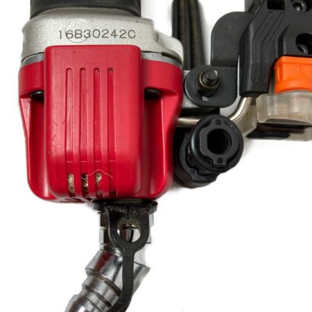  MAX マックス 常圧ピンネイラ15~50mm ケース付 TA-250P3(D）