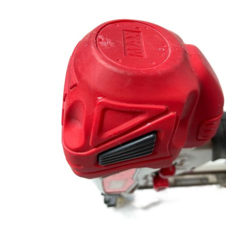  MAX マックス 常圧ピンネイラ15~50mm ケース付 TA-250P3(D）