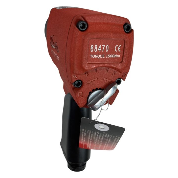 MASTER AIR TOOL ツインハンマーエアインパクトレンチ 差込角3/4インチ MASTER AIR TOOL ツインハンマーエアインパクトレンチ 差込角3/4インチ
