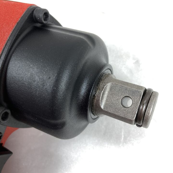 エアインパクトレンチ　中古 MASTER AIR TOOL ツインハンマーエアインパクトレンチ 差込角3/4インチ