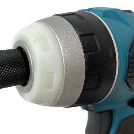  MAKITA マキタ 18V 充電式4モードインパクトドライバ バッテリ2個・充電器・ケース付 TP141D