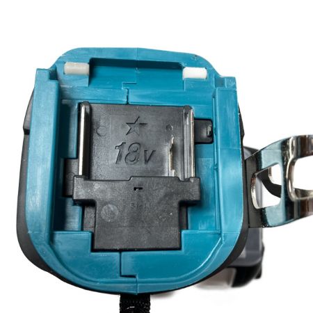  MAKITA マキタ 18V 充電式4モードインパクトドライバ バッテリ2個・充電器・ケース付 TP141D