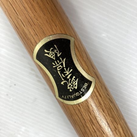   越市 鑿 のみ 突き鑿 平鑿 大工道具  刃幅47ｍm 長さ60cm 