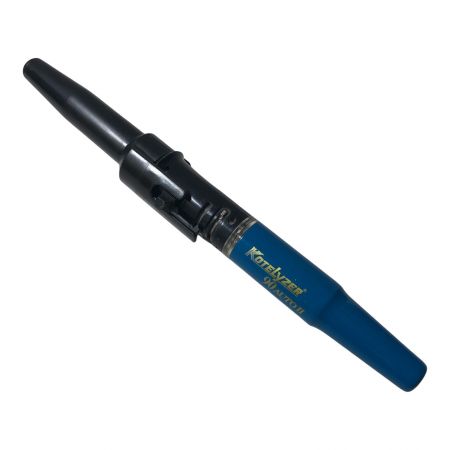 €€ 中島銅工 はんだこて(本体のみ) ブルー