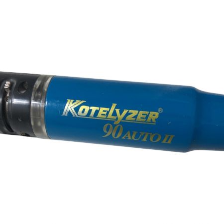 €€ 中島銅工 はんだこて(本体のみ) ブルー