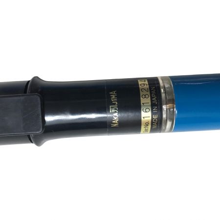 €€ 中島銅工 はんだこて(本体のみ) ブルー