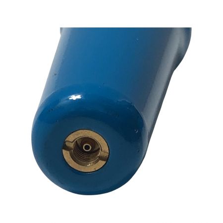 €€ 中島銅工 はんだこて(本体のみ) ブルー