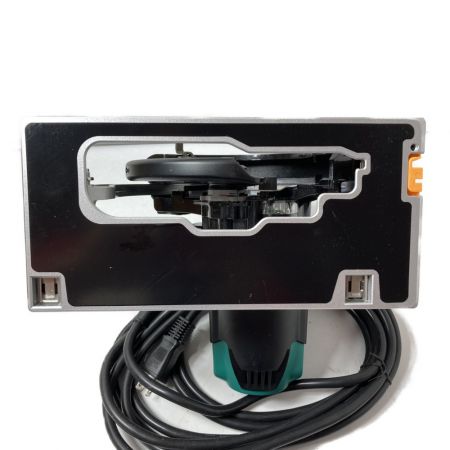  RYOBI リョービ 147mm 電動丸ノコ チップソー付 W-573ED