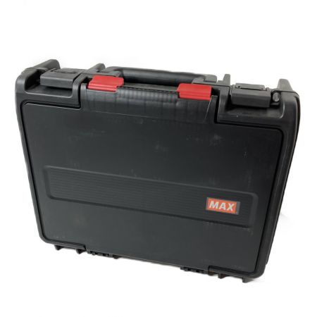  MAX マックス 14,4V/18V コードレスインパクトドライバ 本体のみ PJ-ID152R-B2C