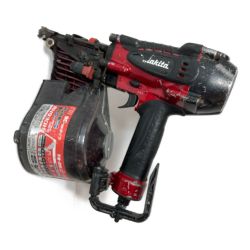** MAKITA マキタ 90mm 高圧ロール釘打機 本体のみ AN930H Cランク