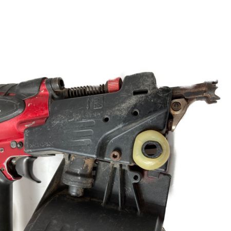  MAKITA マキタ 90mm 高圧ロール釘打機 本体のみ AN930H