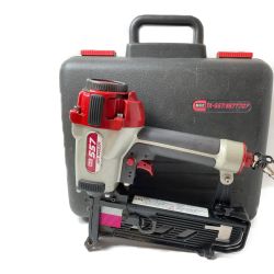 ＊＊ MAX マックス 常圧エアネイラ 32~57mm ケース付 TA-557 Cランク