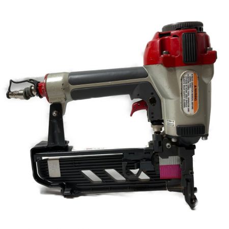  MAX マックス 常圧エアネイラ 32~57mm ケース付 TA-557