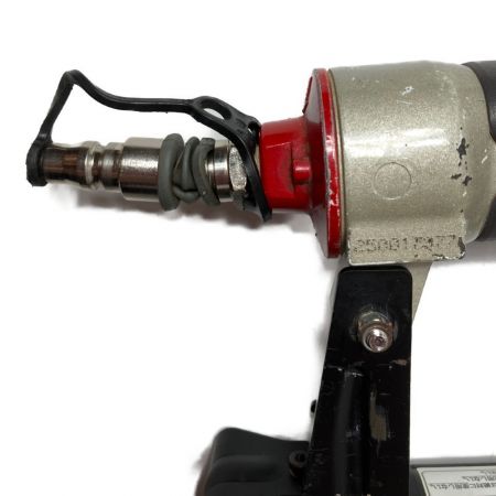  MAX マックス 常圧エアネイラ 32~57mm ケース付 TA-557