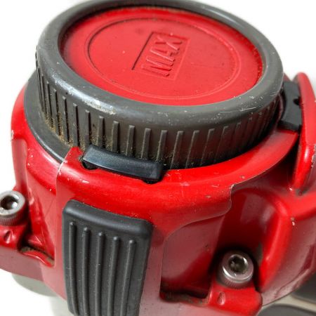  MAX マックス 常圧エアネイラ 32~57mm ケース付 TA-557