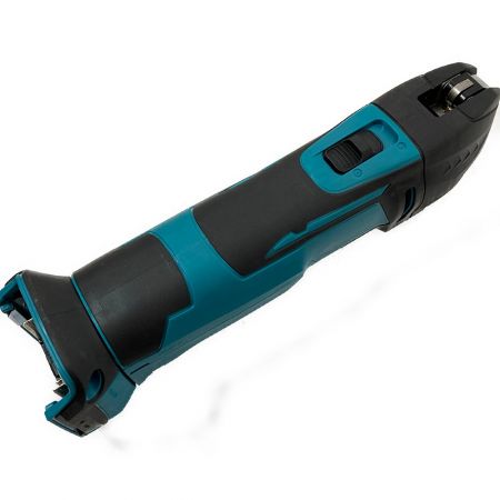 【中古】 MAKITA マキタ 18V 充電式マルチツール バッテリ2個