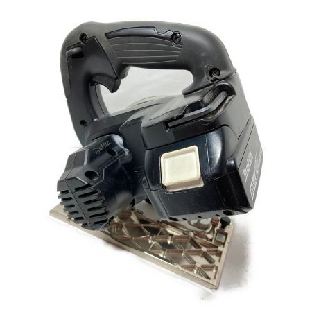  MAKITA マキタ 18V 充電式丸ノコ 125mm バッテリ1個・充電器・ケース付 HS471DDRGB