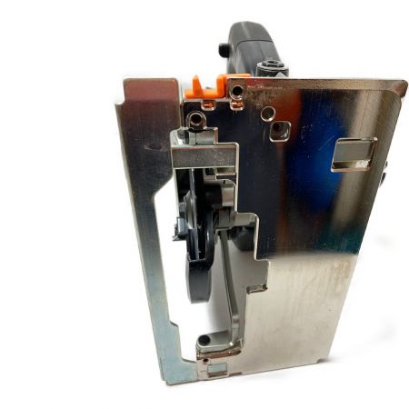  MAKITA マキタ 18V 充電式丸ノコ 125mm バッテリ1個・充電器・ケース付 HS471DDRGB