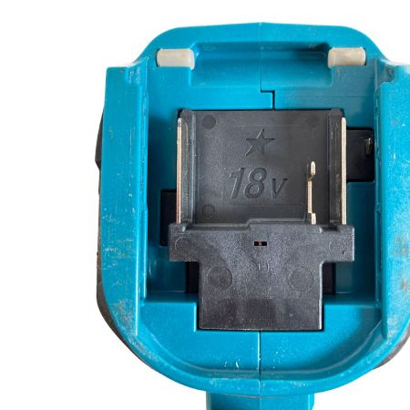  MAKITA マキタ 18V 充電式タッカ ケース付 （バッテリ・充電器別売り) ST112D