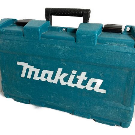  MAKITA マキタ 18V 充電式タッカ ケース付 （バッテリ・充電器別売り) ST112D