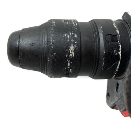  BOSCH ボッシュ 18V コードレスハンマドリル バッテリ2個・充電器・ケース付 GBH-18V-26F