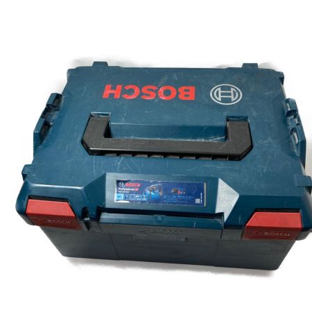  BOSCH ボッシュ 18V コードレスハンマドリル バッテリ2個・充電器・ケース付 GBH-18V-26F