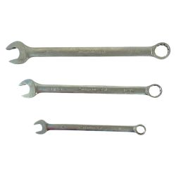 ＊＊ Snap-on スナップオン フランクドライブプラス コンビネーションレンチ SOEX26/SOEX22/SOEX16 3本組 SOEX26/SOEX22/SOEX16 Bランク