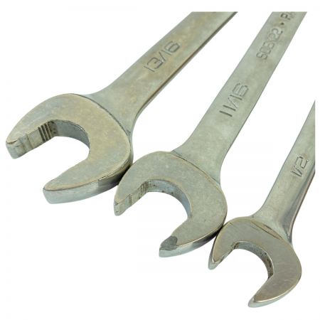  Snap-on スナップオンドライブプラス コンビネーションレンチ SOEX26/SOEX22/SOEX16 3本組 SOEX26/SOEX22/SOEX16