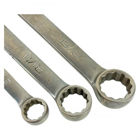  Snap-on スナップオンドライブプラス コンビネーションレンチ SOEX26/SOEX22/SOEX16 3本組 SOEX26/SOEX22/SOEX16