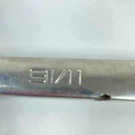 Snap-on スナップオンドライブプラス コンビネーションレンチ SOEX26/SOEX22/SOEX16 3本組 SOEX26/SOEX22/SOEX16