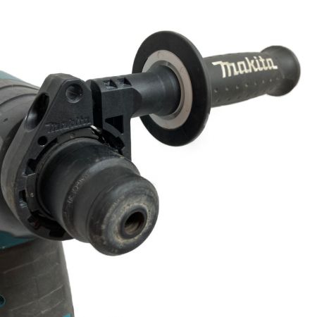  MAKITA マキタ 26mm 18V+18V 充電式ハンマドリル バッテリ2個・充電器・ケース付 HR263DRM2