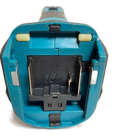  MAKITA マキタ 18V 充電式マルチツール 先端工具付 （バッテリ・充電器別売り） TM51D