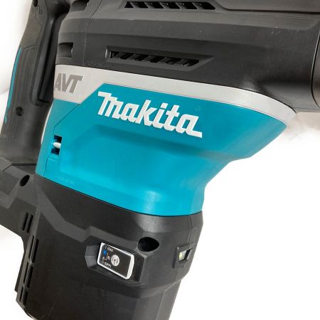  MAKITA マキタ 40V 充電式ハンマドリル バッテリ2個・充電器・ケース付 HR005GRMX